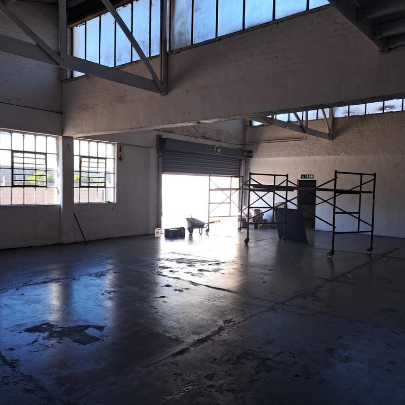 To Let commercial Property for Rent in Deal Party Eastern Cape